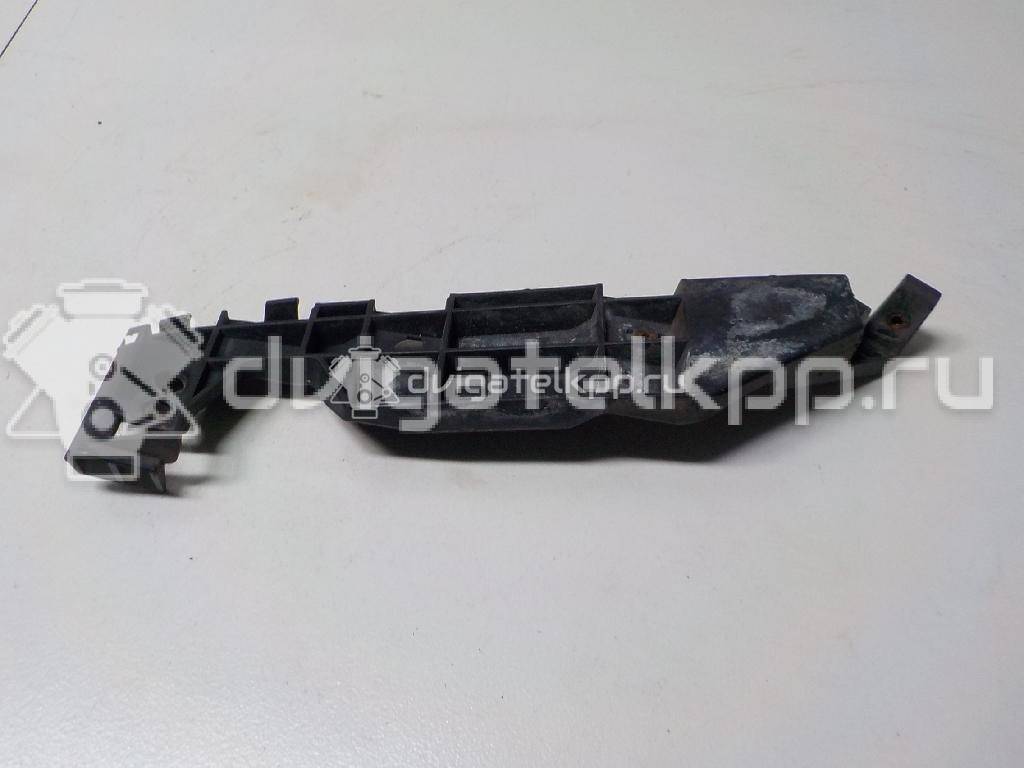 Фото Кронштейн переднего бампера левый  7173263J00 для Suzuki Swift {forloop.counter}}