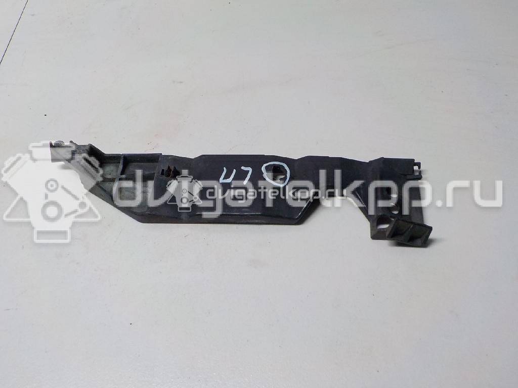 Фото Кронштейн переднего бампера левый  7173263J00 для Suzuki Swift {forloop.counter}}