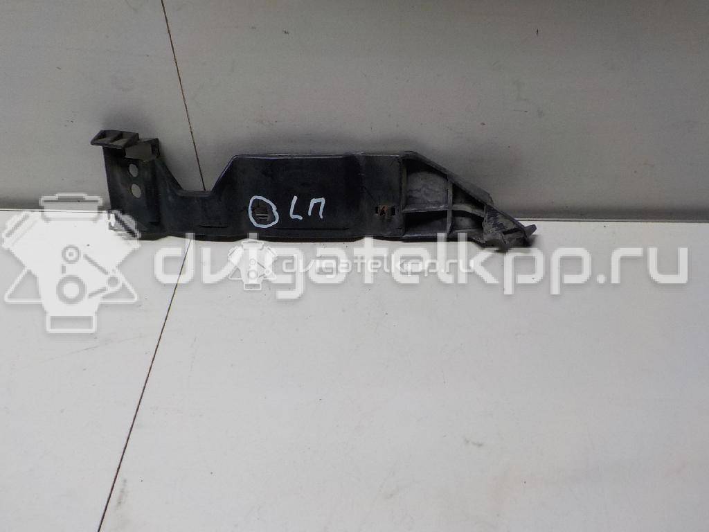 Фото Кронштейн переднего бампера левый  7173263J00 для Suzuki Swift {forloop.counter}}