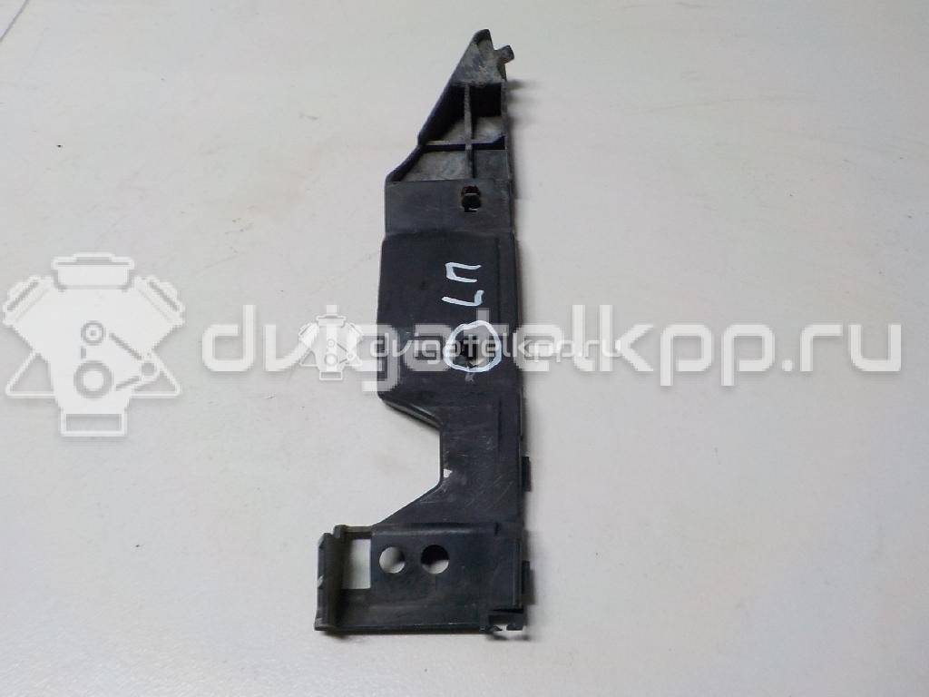 Фото Кронштейн переднего бампера левый  7173263J00 для Suzuki Swift {forloop.counter}}