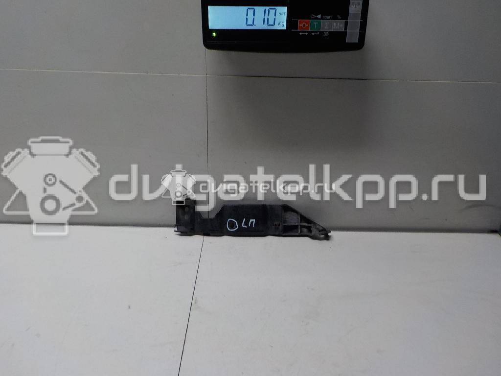 Фото Кронштейн переднего бампера левый  7173263J00 для Suzuki Swift {forloop.counter}}