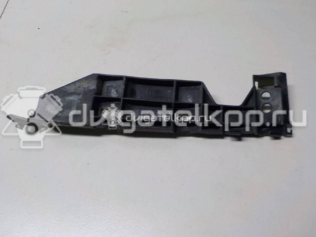 Фото Кронштейн переднего бампера левый  7173263J00 для Suzuki Swift {forloop.counter}}