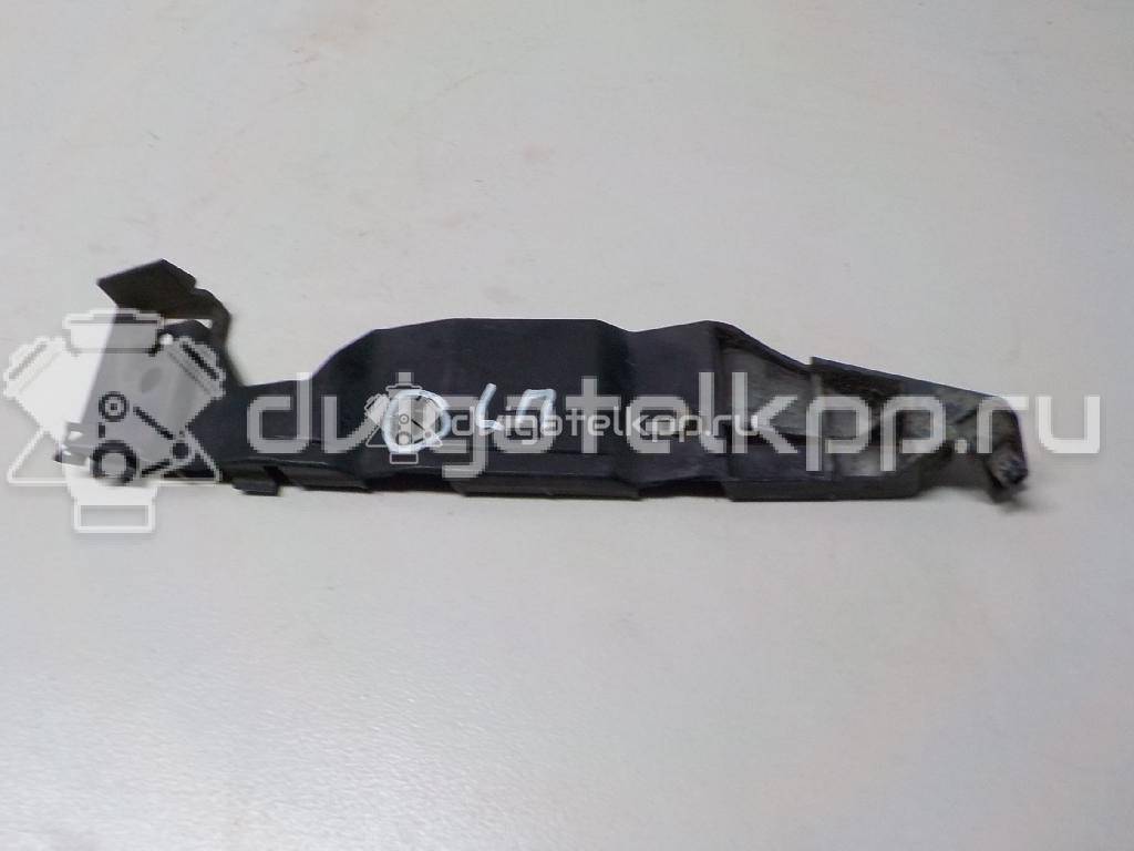 Фото Кронштейн переднего бампера левый  7173263J00 для Suzuki Swift {forloop.counter}}