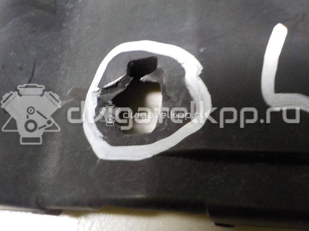 Фото Кронштейн переднего бампера левый  7173263J00 для Suzuki Swift {forloop.counter}}