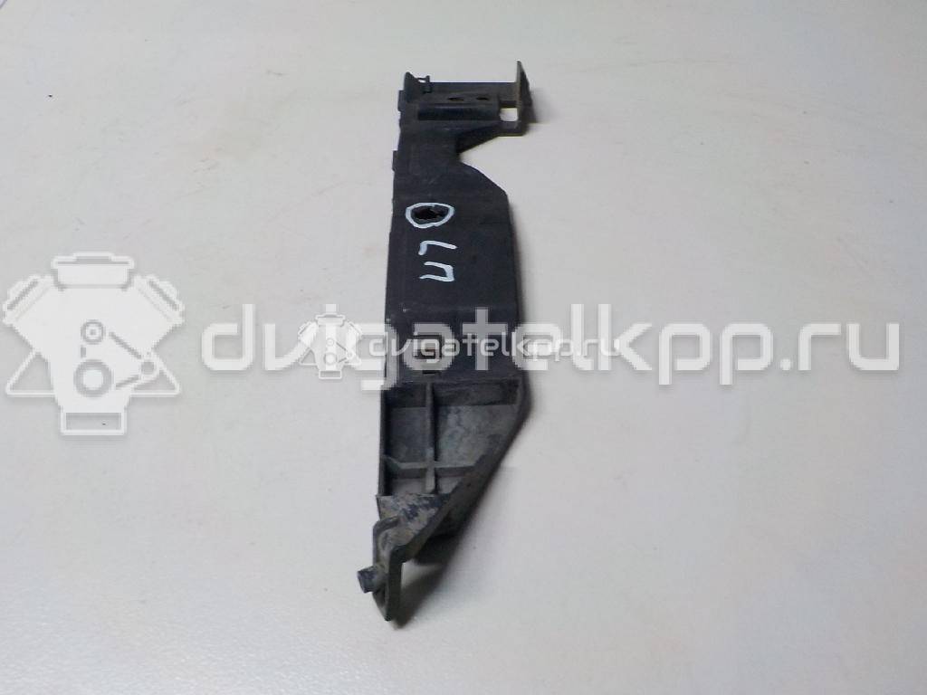 Фото Кронштейн переднего бампера левый  7173263J00 для Suzuki Swift {forloop.counter}}