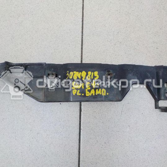 Фото Кронштейн переднего бампера левый  7173263j00 для Suzuki Swift