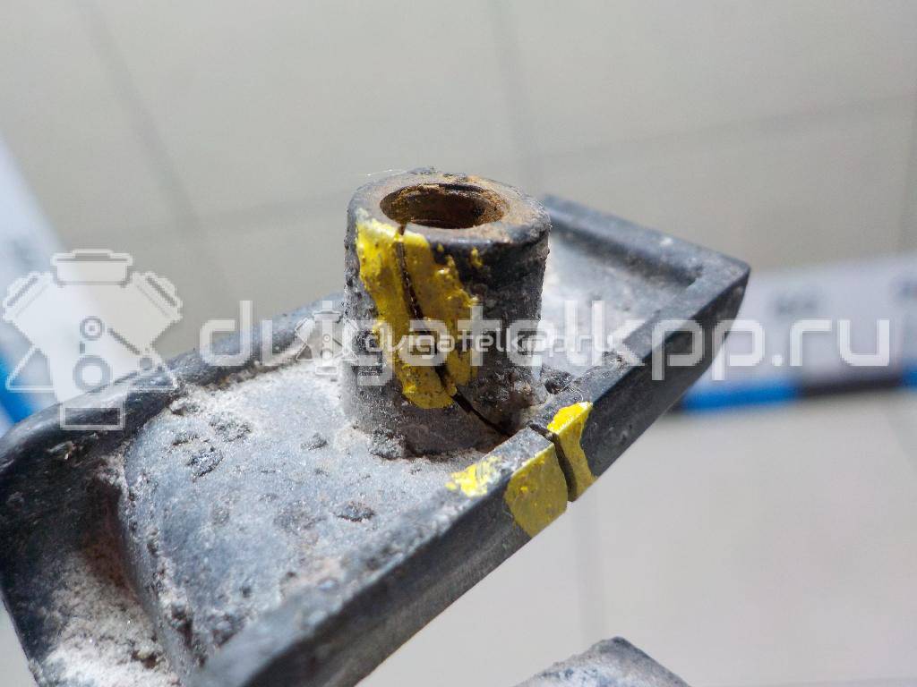 Фото Кронштейн переднего бампера левый  7173263j00 для Suzuki Swift {forloop.counter}}