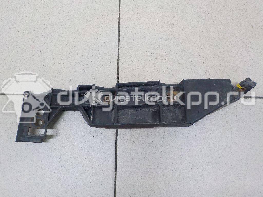 Фото Кронштейн переднего бампера левый  7173263j00 для Suzuki Swift {forloop.counter}}