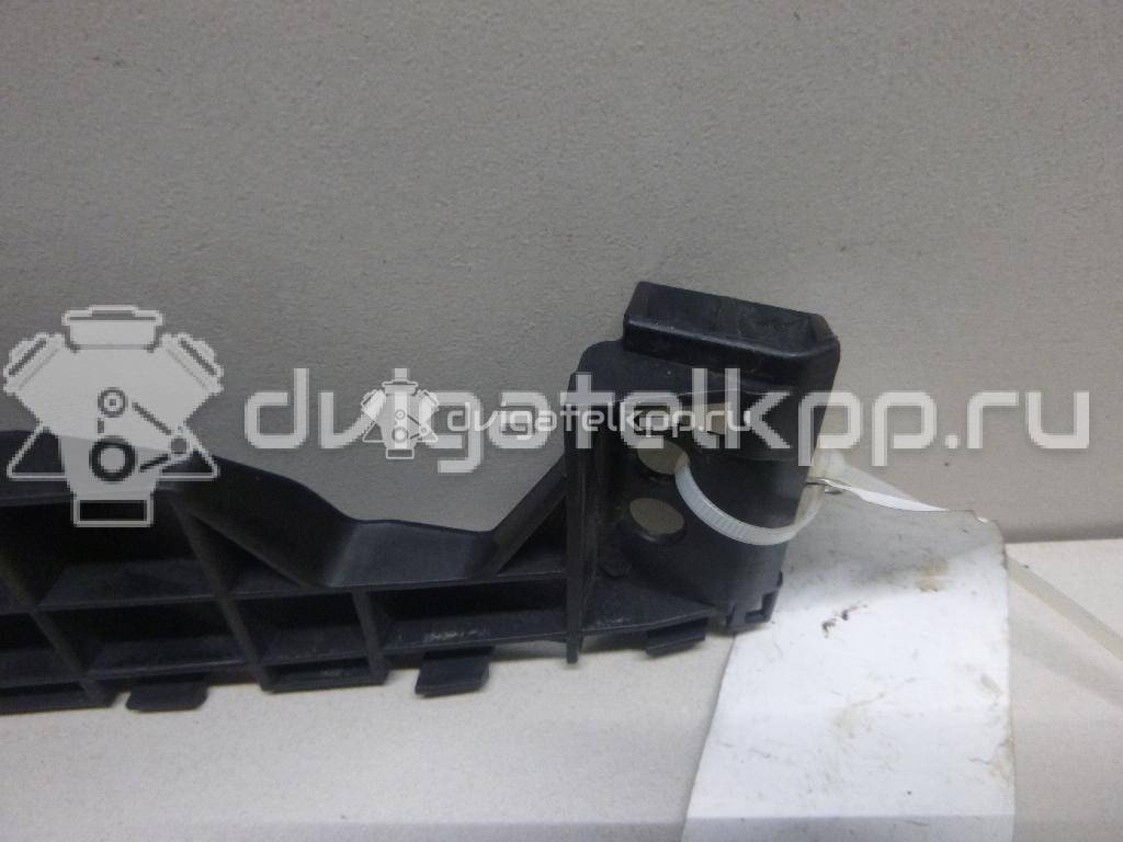 Фото Кронштейн переднего бампера левый  7173263J00 для Suzuki Swift {forloop.counter}}