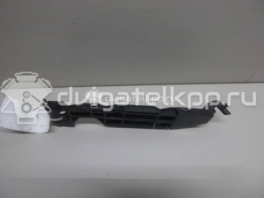 Фото Кронштейн переднего бампера левый  7173263J00 для Suzuki Swift {forloop.counter}}