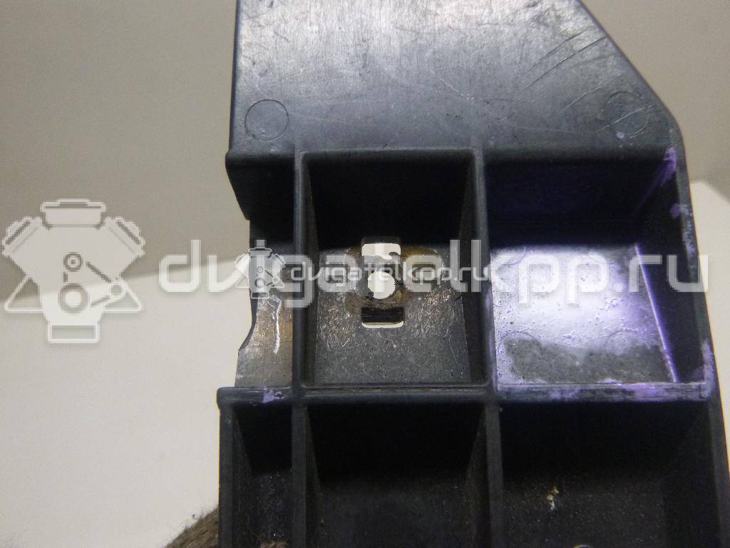 Фото Кронштейн переднего бампера левый  7173263J00 для Suzuki Swift {forloop.counter}}