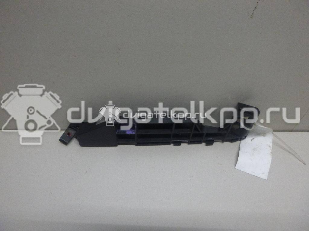 Фото Кронштейн переднего бампера левый  7173263J00 для Suzuki Swift {forloop.counter}}