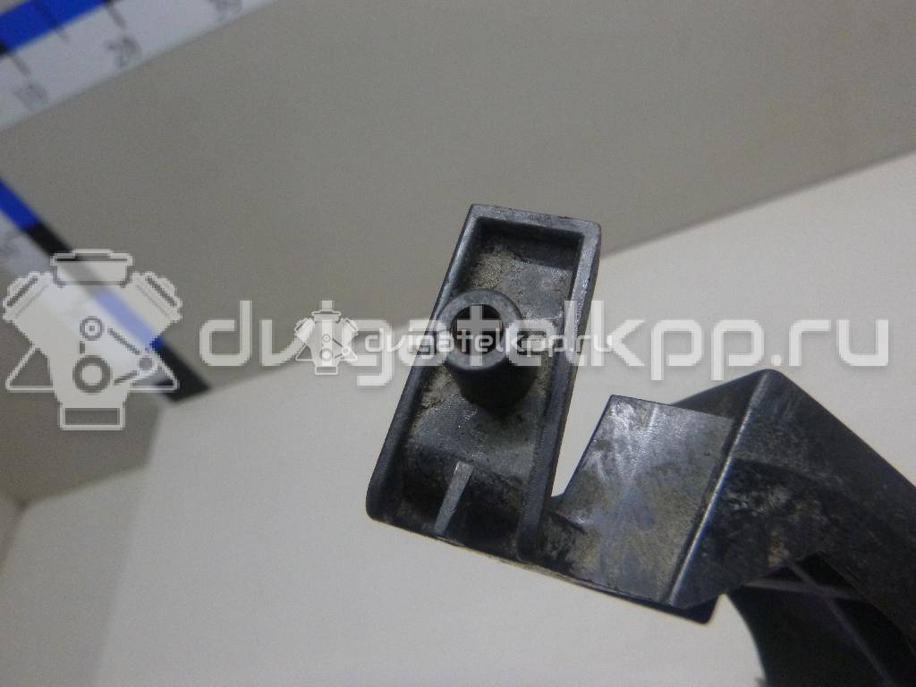 Фото Кронштейн переднего бампера левый  7173263J00 для Suzuki Swift {forloop.counter}}