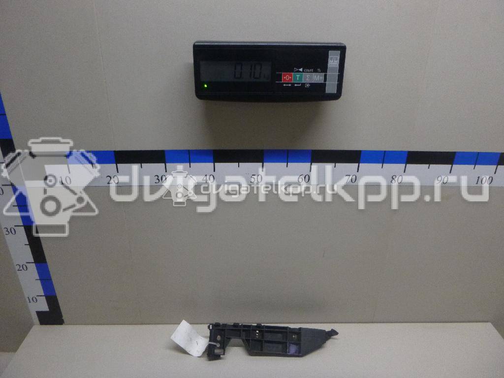 Фото Кронштейн переднего бампера левый  7173263J00 для Suzuki Swift {forloop.counter}}
