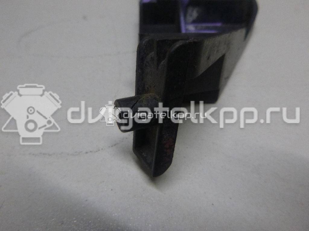 Фото Кронштейн переднего бампера левый  7173263J00 для Suzuki Swift {forloop.counter}}