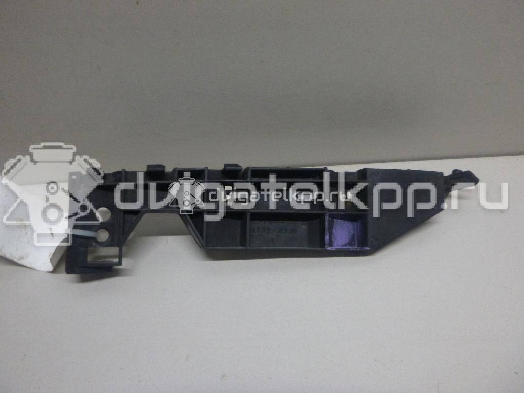 Фото Кронштейн переднего бампера левый  7173263J00 для Suzuki Swift {forloop.counter}}