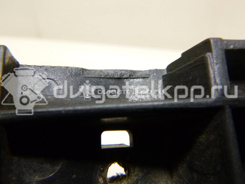 Фото Кронштейн переднего бампера левый  7173263J20 для Suzuki Swift {forloop.counter}}