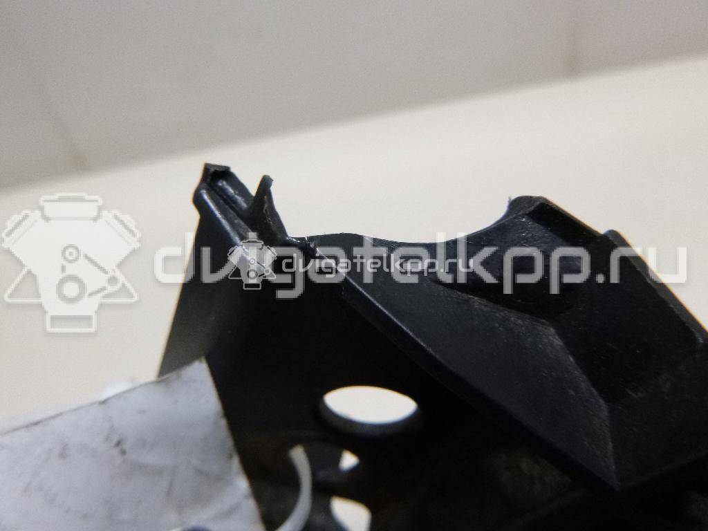 Фото Кронштейн переднего бампера левый  7173263J20 для Suzuki Swift {forloop.counter}}