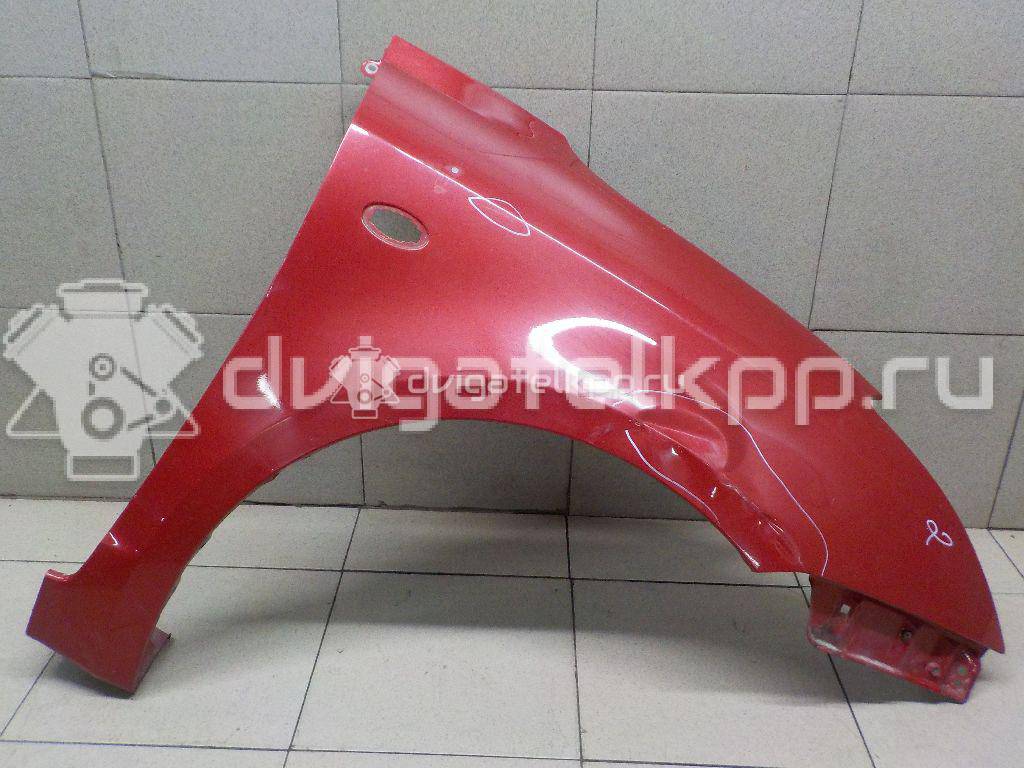 Фото Крыло переднее правое  5761163j20 для Suzuki Swift {forloop.counter}}