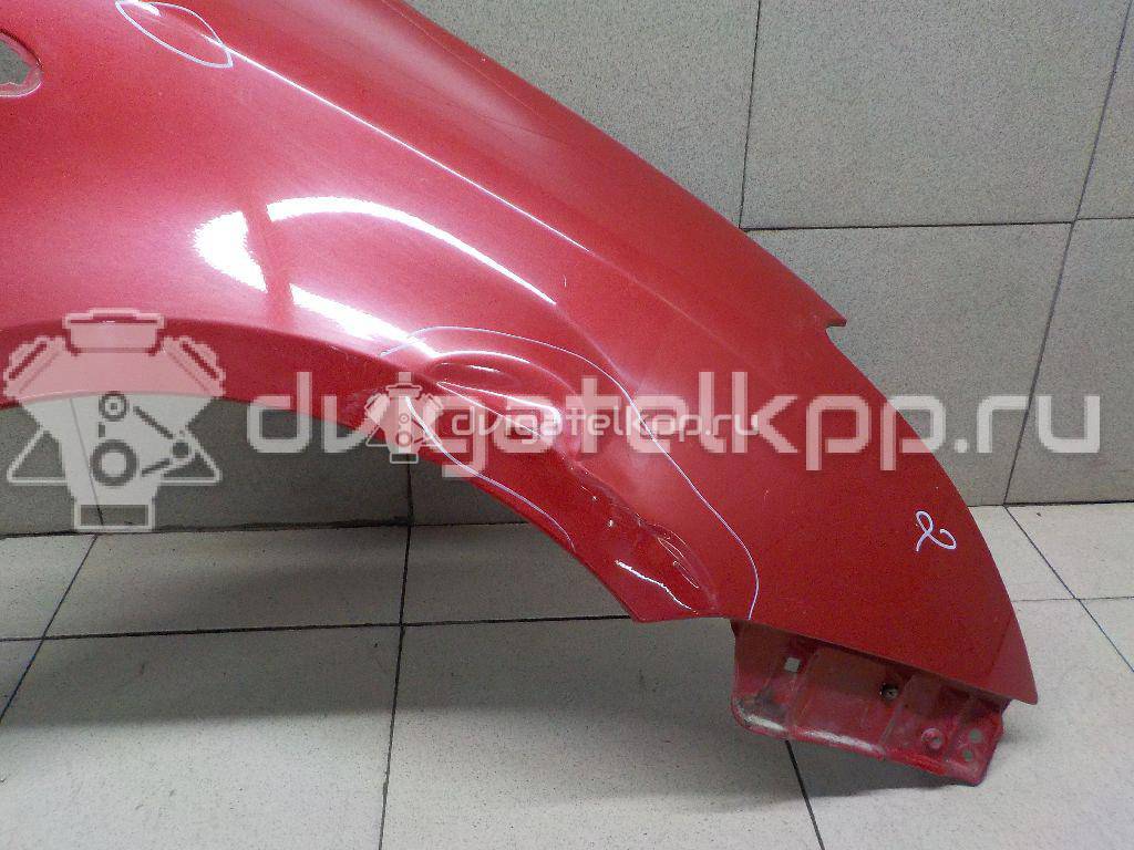 Фото Крыло переднее правое  5761163j20 для Suzuki Swift {forloop.counter}}