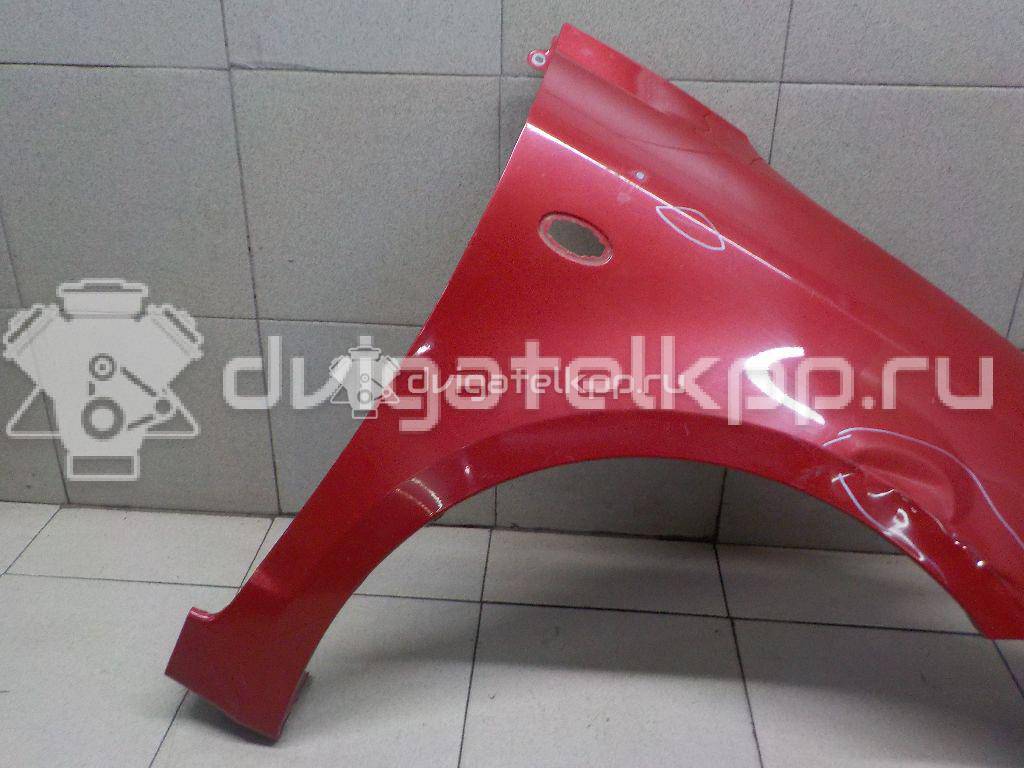 Фото Крыло переднее правое  5761163j20 для Suzuki Swift {forloop.counter}}