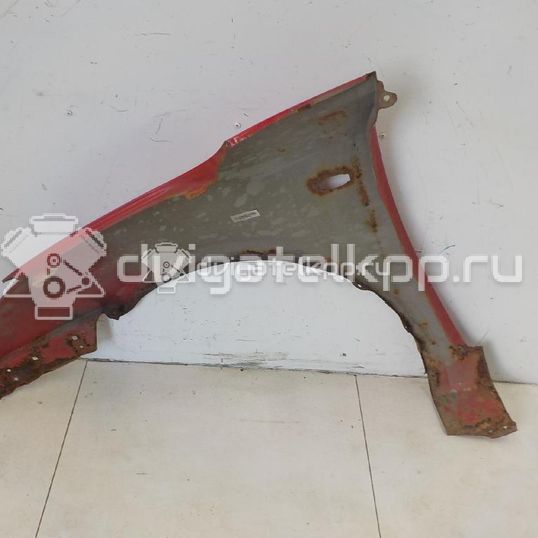 Фото Крыло переднее правое  5761163j20 для Suzuki Swift