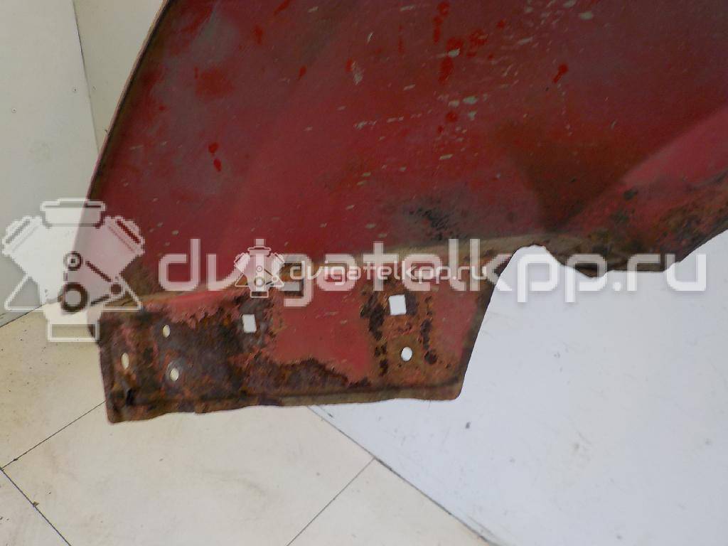 Фото Крыло переднее правое  5761163j20 для Suzuki Swift {forloop.counter}}