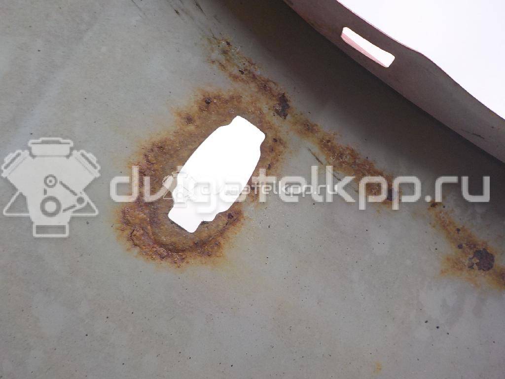 Фото Крыло переднее правое  5761163j20 для Suzuki Swift {forloop.counter}}