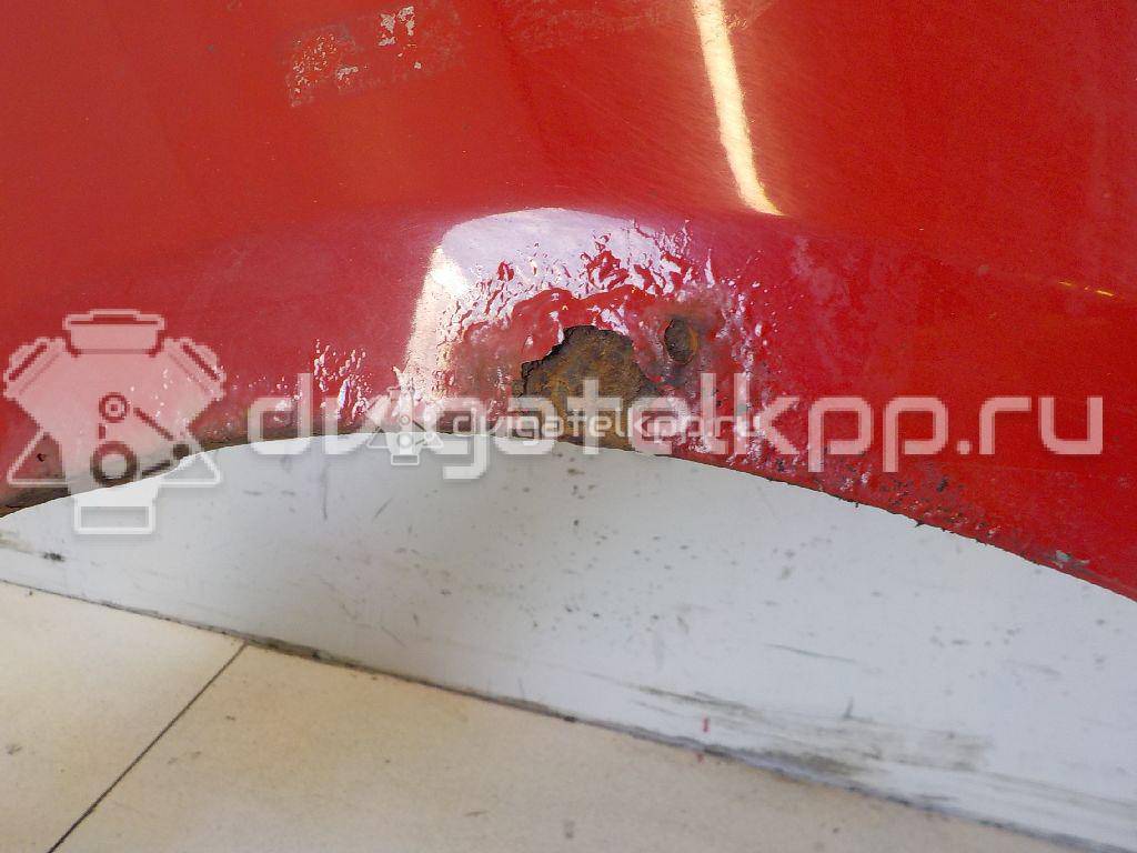 Фото Крыло переднее правое  5761163j20 для Suzuki Swift {forloop.counter}}