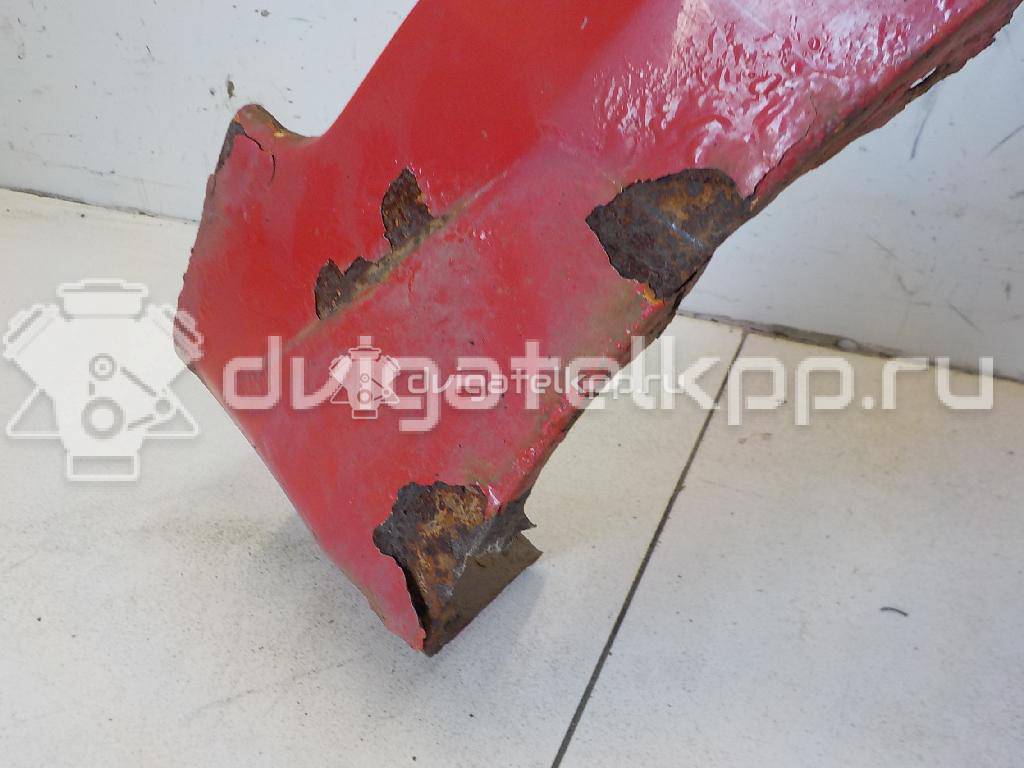 Фото Крыло переднее правое  5761163j20 для Suzuki Swift {forloop.counter}}