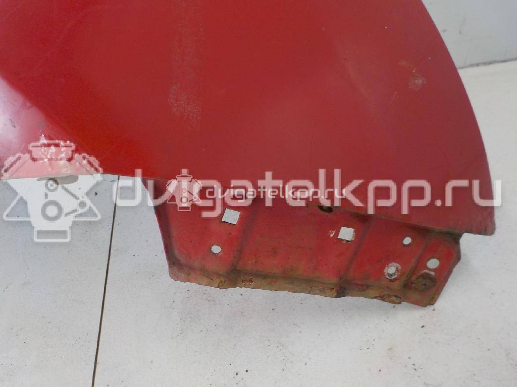 Фото Крыло переднее правое  5761163j20 для Suzuki Swift {forloop.counter}}