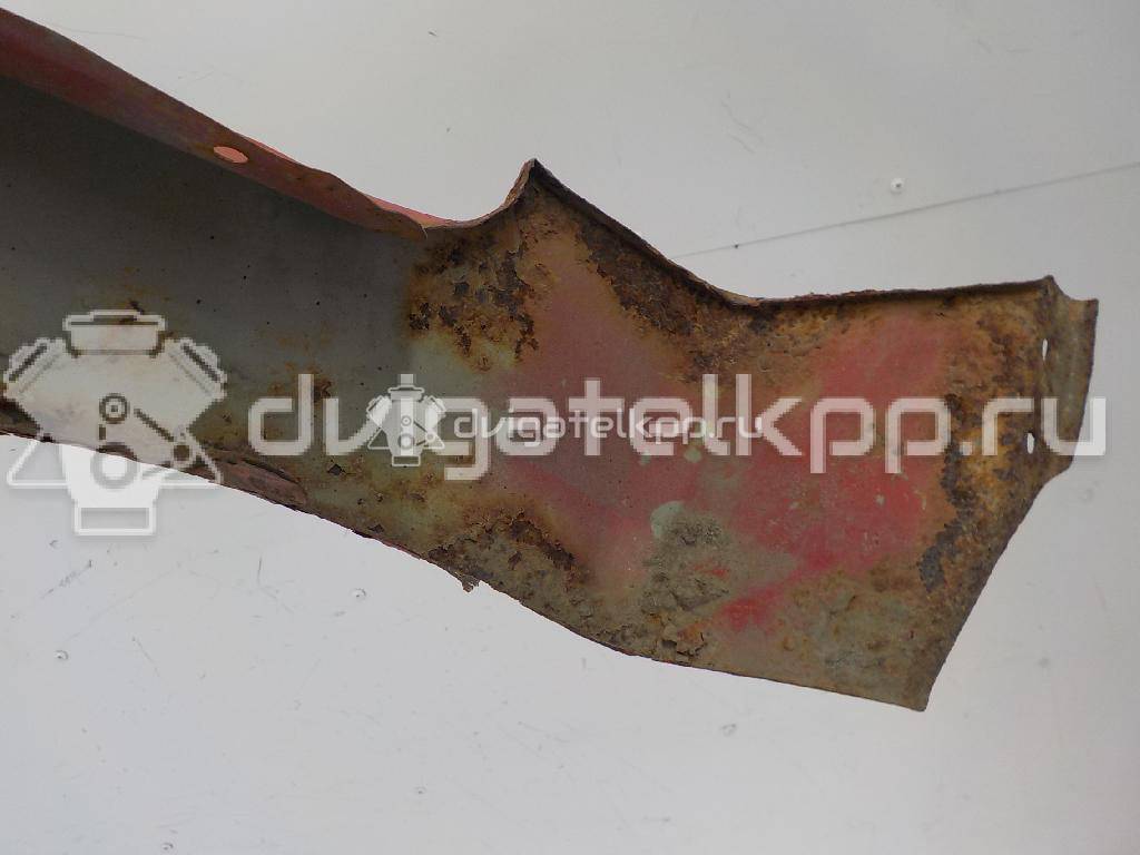 Фото Крыло переднее правое  5761163j20 для Suzuki Swift {forloop.counter}}