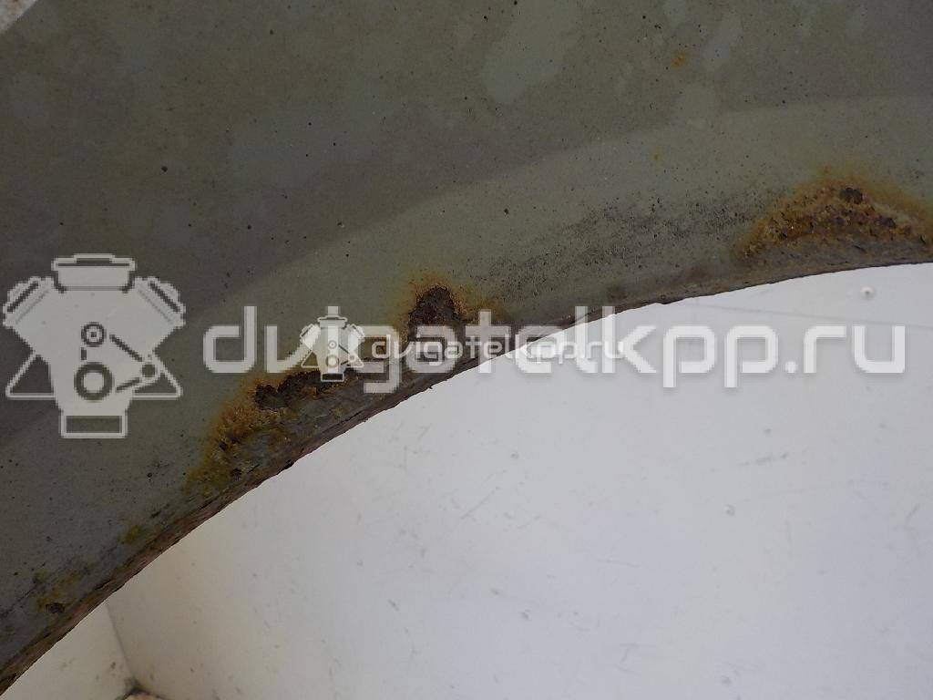 Фото Крыло переднее правое  5761163j20 для Suzuki Swift {forloop.counter}}