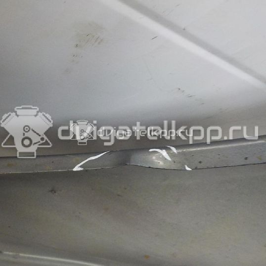 Фото Крыло переднее правое  5761163J20 для Suzuki Swift