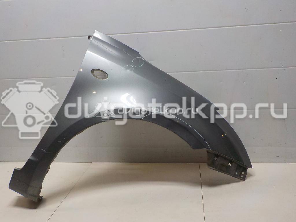 Фото Крыло переднее правое  5761163J20 для Suzuki Swift {forloop.counter}}