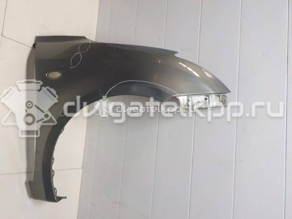 Фото Крыло переднее правое  5761163J20 для Suzuki Swift {forloop.counter}}