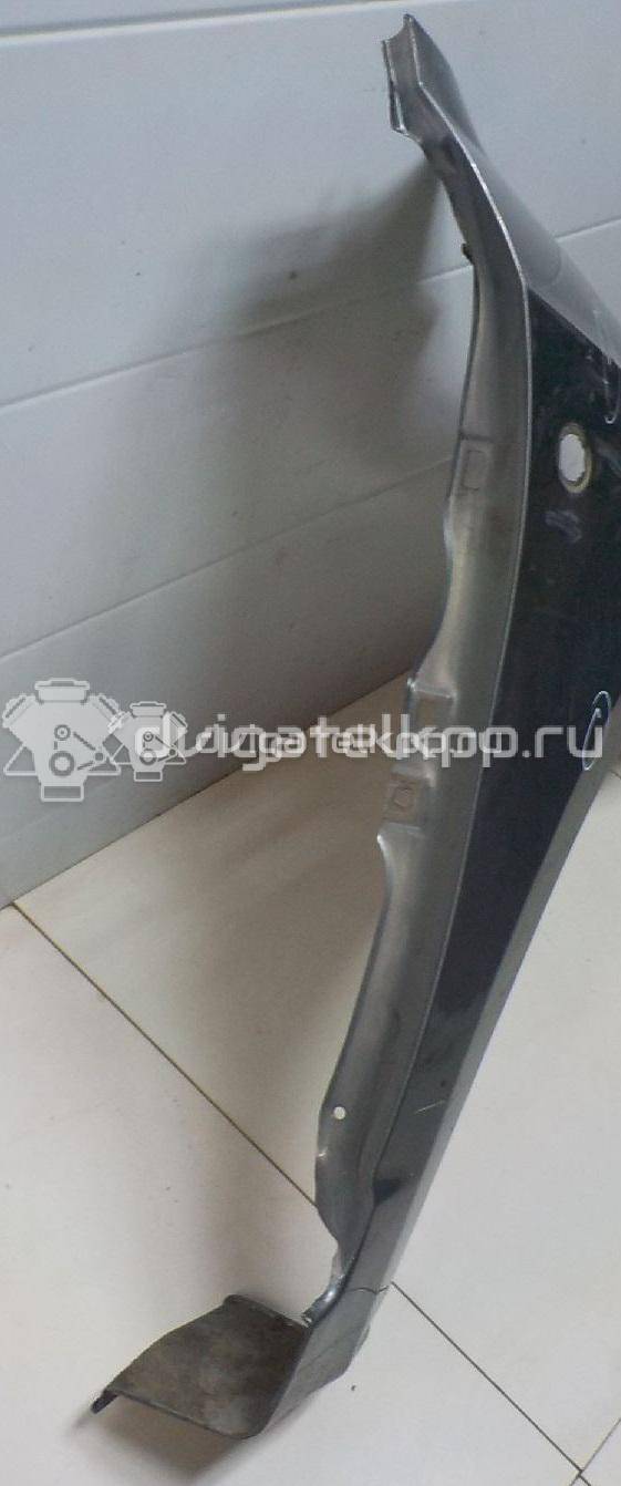 Фото Крыло переднее правое  5761163J20 для Suzuki Swift {forloop.counter}}