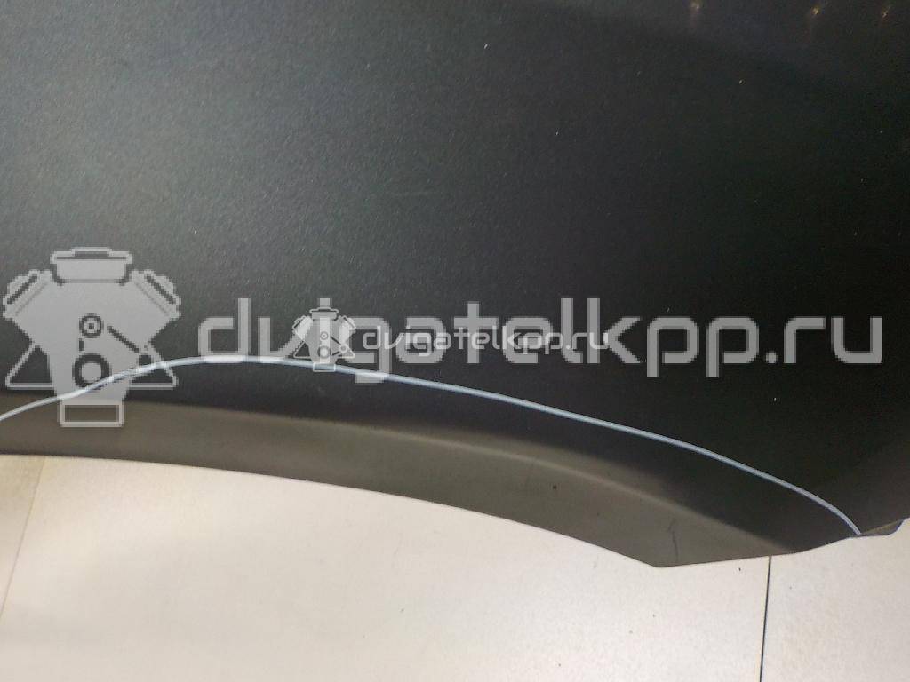 Фото Крыло переднее правое  5761163J20 для Suzuki Swift {forloop.counter}}