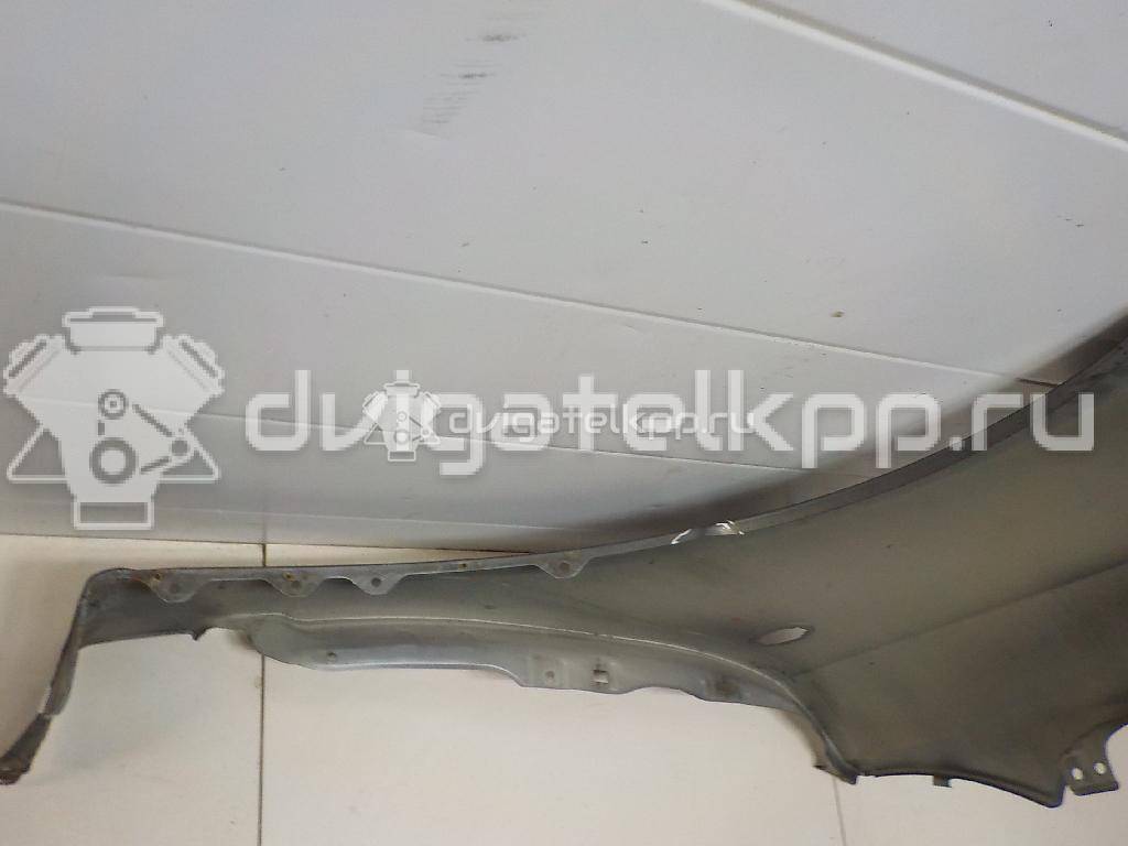 Фото Крыло переднее правое  5761163J20 для Suzuki Swift {forloop.counter}}