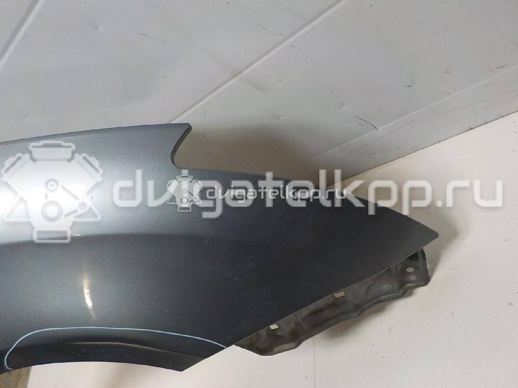 Фото Крыло переднее правое  5761163J20 для Suzuki Swift {forloop.counter}}