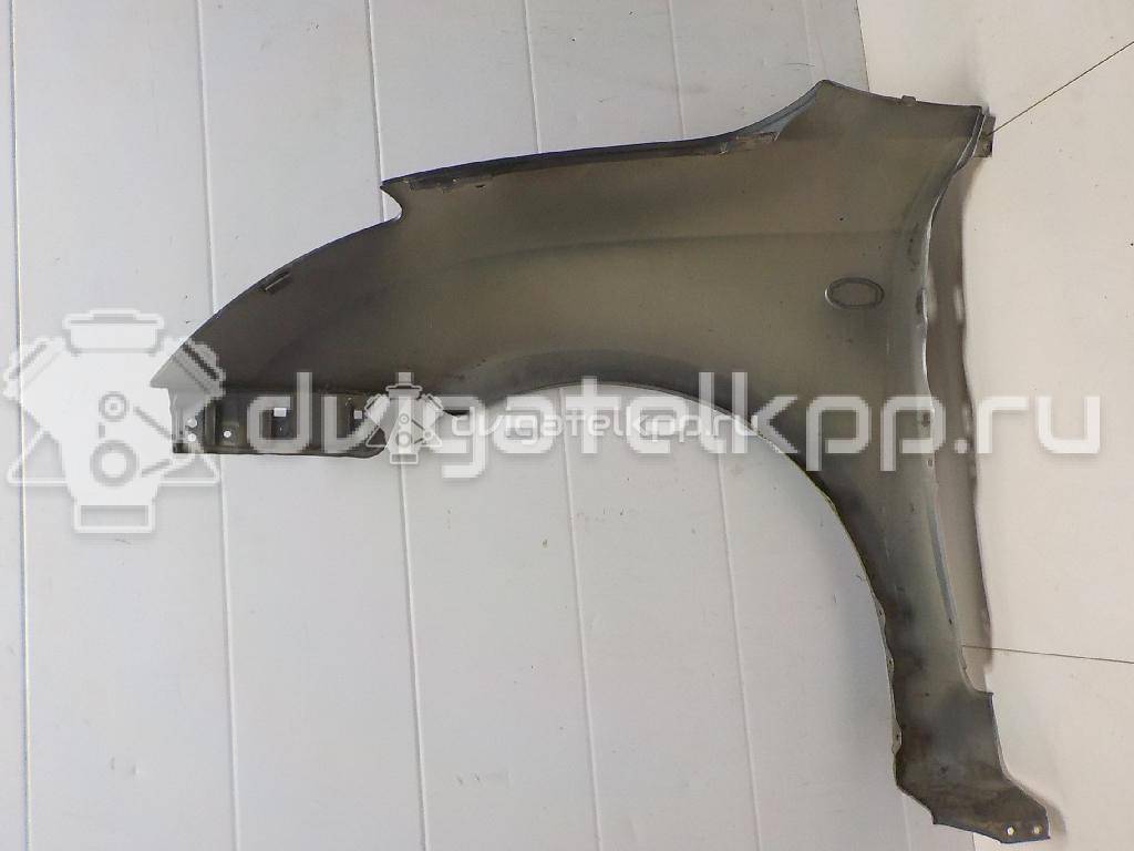Фото Крыло переднее правое  5761163J20 для Suzuki Swift {forloop.counter}}