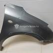 Фото Крыло переднее правое  5761163J20 для Suzuki Swift {forloop.counter}}