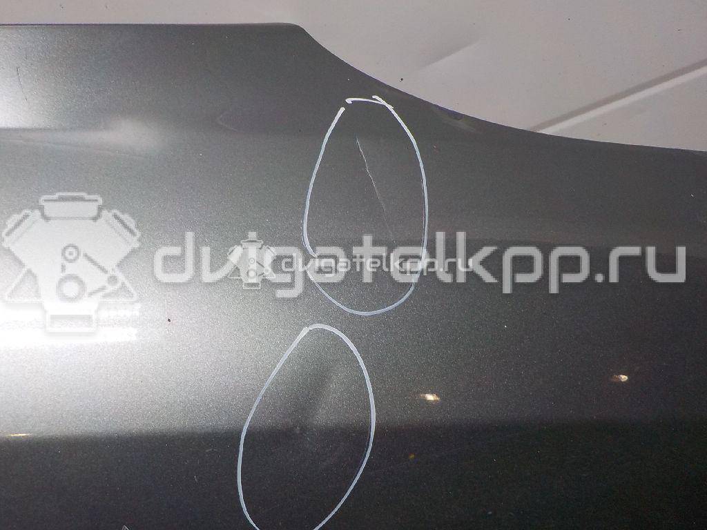 Фото Крыло переднее правое  5761163J20 для Suzuki Swift {forloop.counter}}