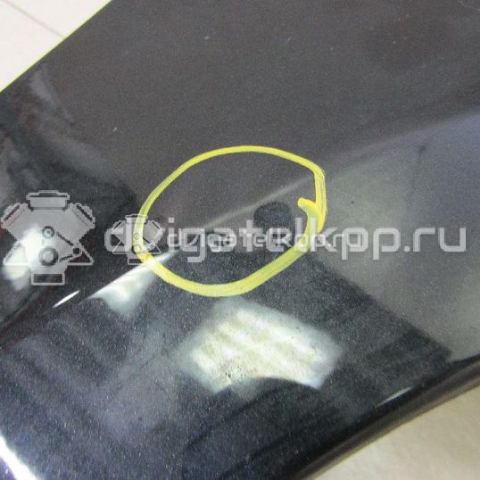 Фото Крыло переднее правое  5761163J20 для Suzuki Swift