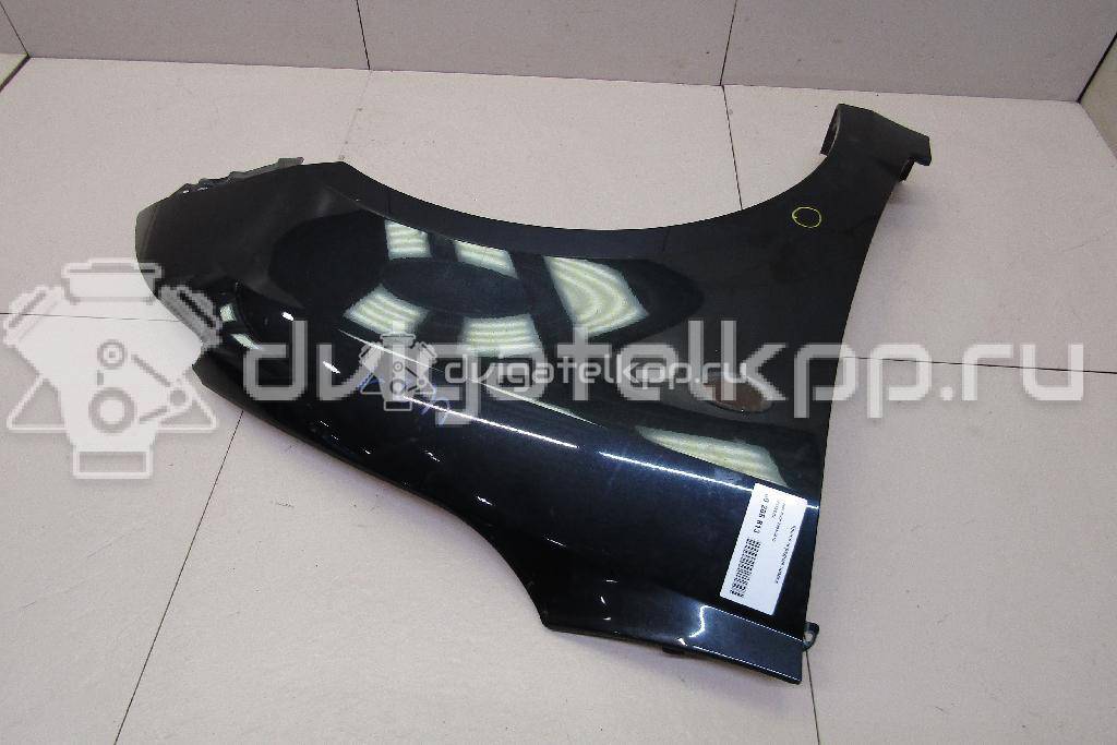 Фото Крыло переднее правое  5761163J20 для Suzuki Swift {forloop.counter}}