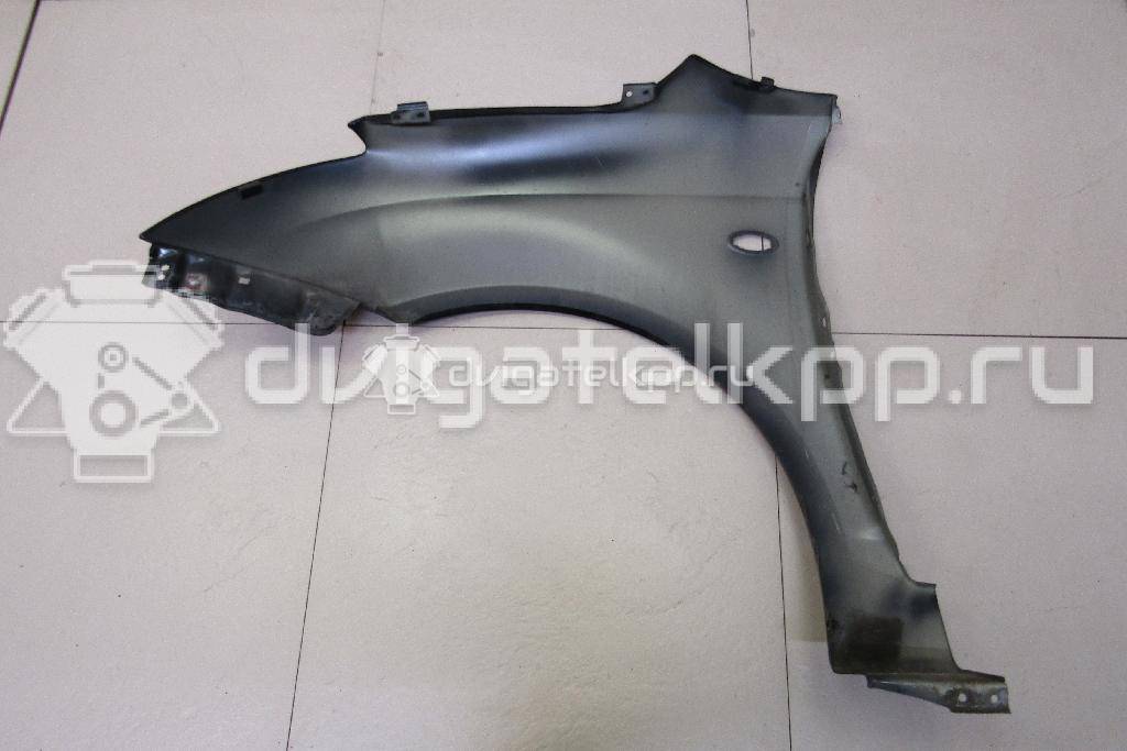 Фото Крыло переднее правое  5761163J20 для Suzuki Swift {forloop.counter}}