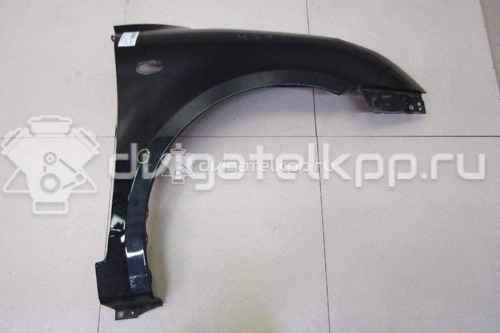 Фото Крыло переднее правое  5761163J20 для Suzuki Swift {forloop.counter}}