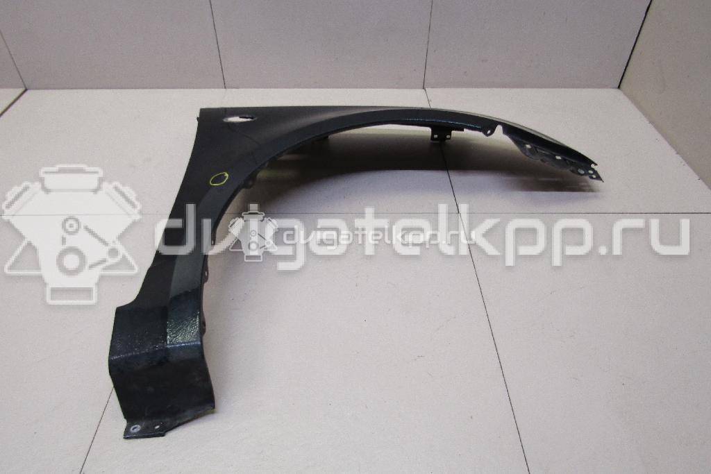 Фото Крыло переднее правое  5761163J20 для Suzuki Swift {forloop.counter}}