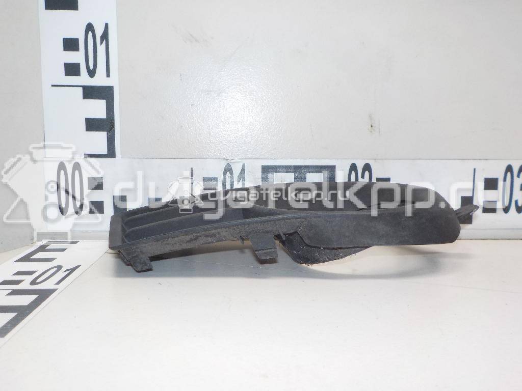 Фото Решетка в бампер левая  7176163J105PK для Suzuki Swift {forloop.counter}}