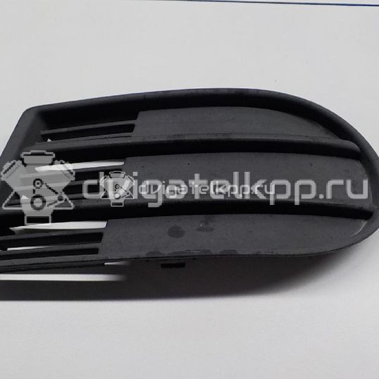 Фото Решетка в бампер левая  7176163J005PK для Suzuki Swift